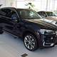 Illustration for article titled A Visit to the BMW Zentrum - Spartanburg, SC
